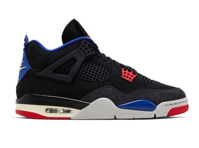 Jordan 4 Retro “Rare Air”