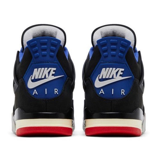 Jordan 4 Retro “Rare Air”