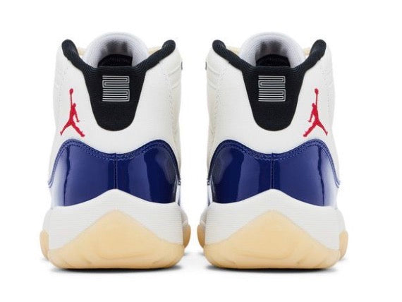 Jordan 11 Retro “Rare Air”