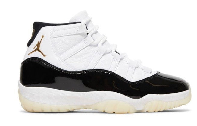 Jordan 11 Retro (GS)” Gratitude”