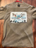 Kingdom Kickz Apparel “Shaka Wear”